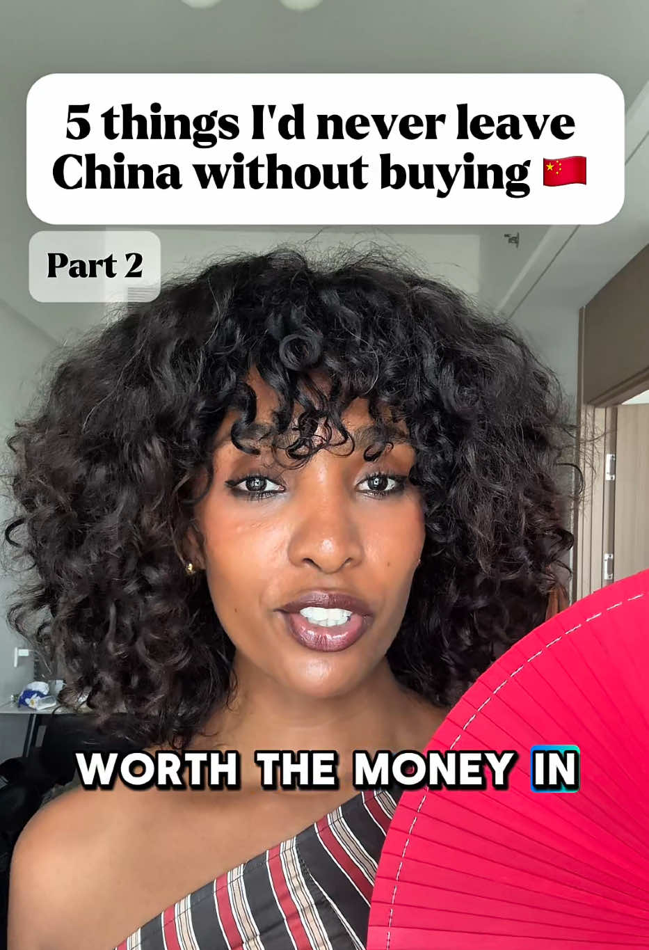 Beth | China Sourcing 🇨🇳, Fabric Market