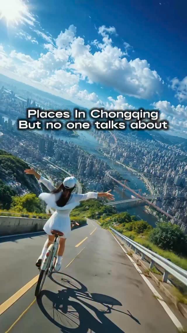 Chongqing_insights, Eling Park