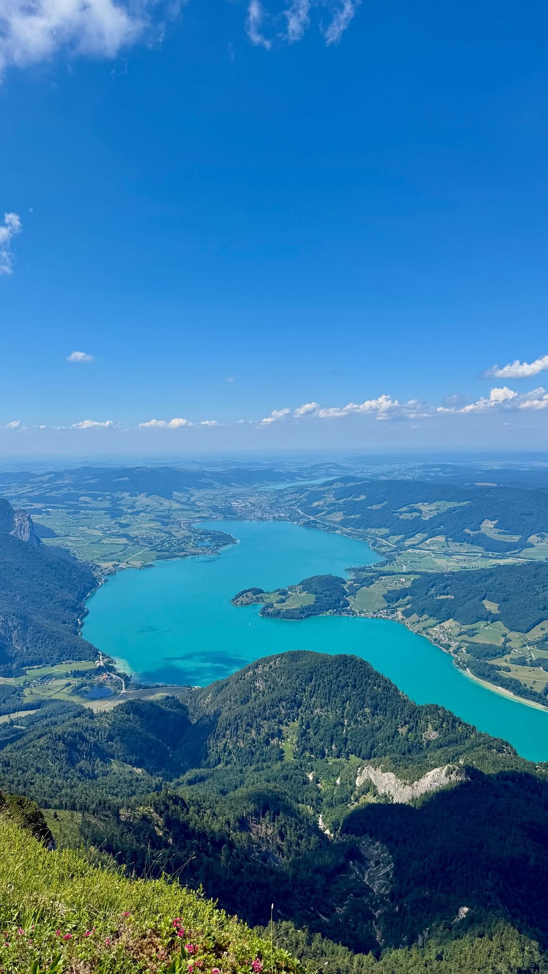 MELANIE | TRAVEL CREATOR, Gosauseen
