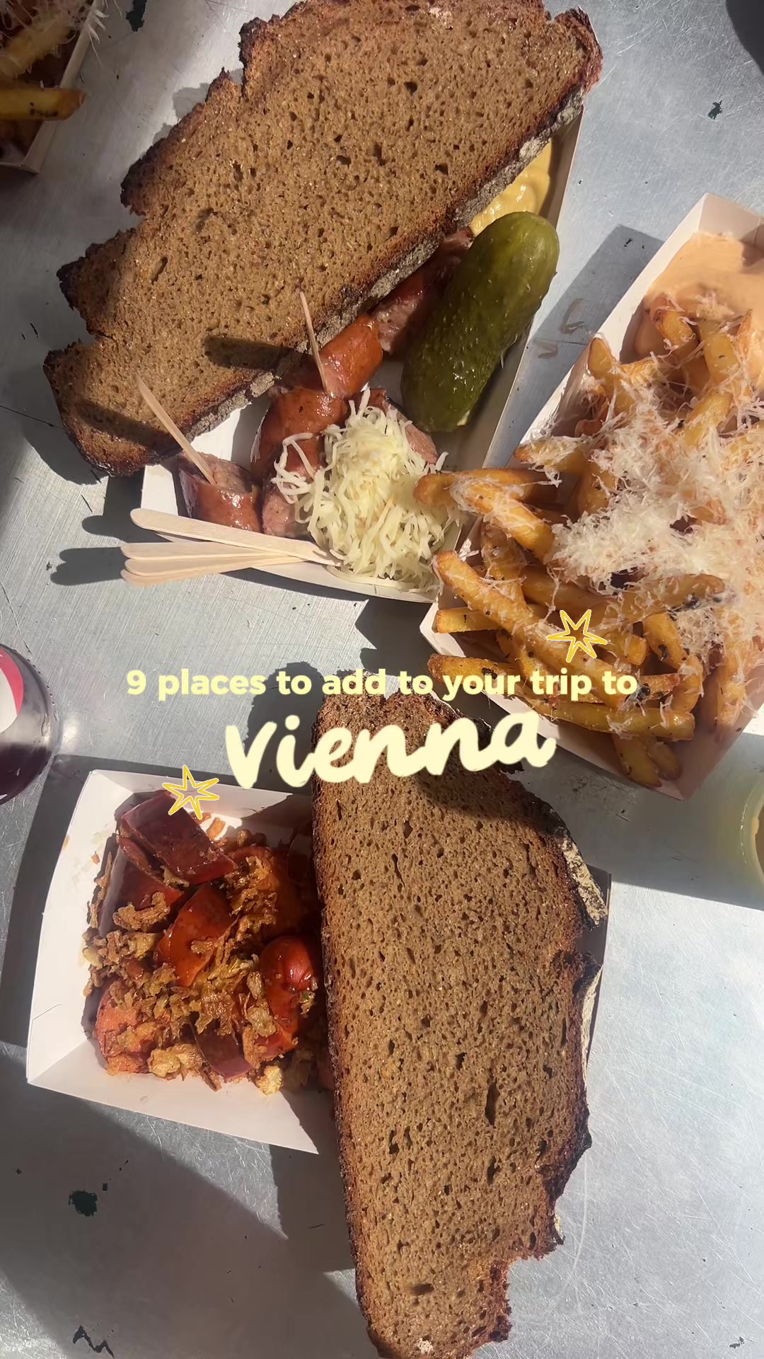 claire | travel and life🌞💌🌿, Belvedere Palace