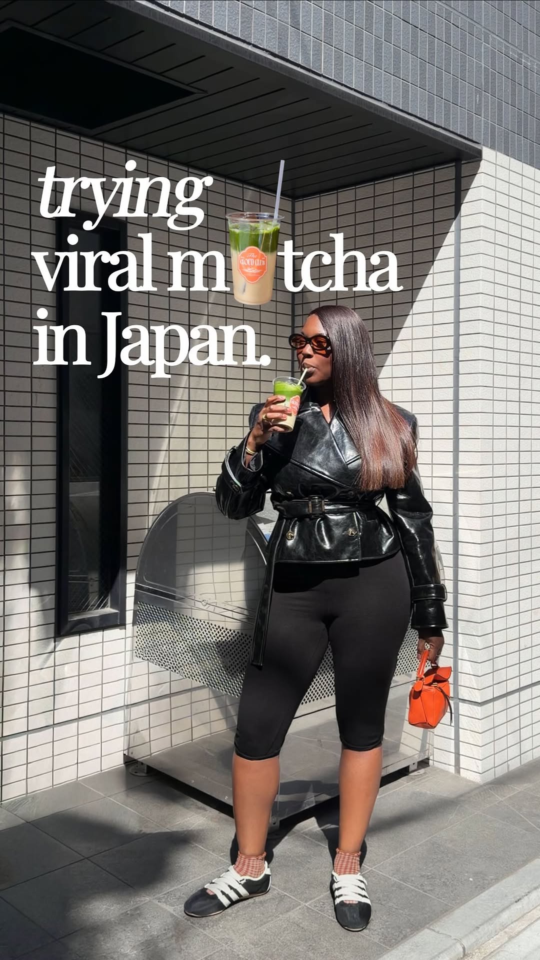 Oyin Edogi, GOKAGO