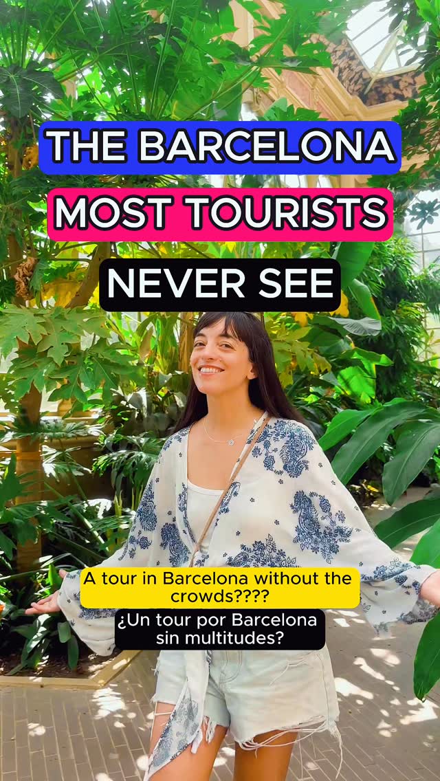 Barcelona Photographer, Park Güell