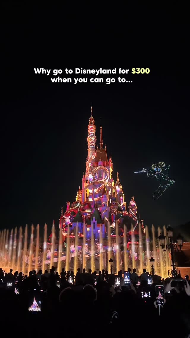 Vietnam activities & things to do 🇻🇳, Disneyland Park