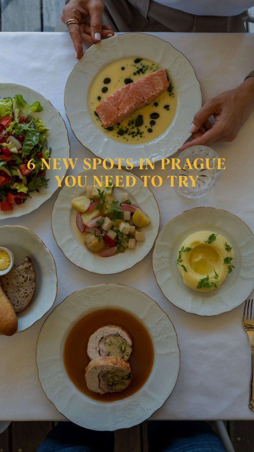Zuzi & Honza | Taste of Prague Food Tours, Pikola Praha