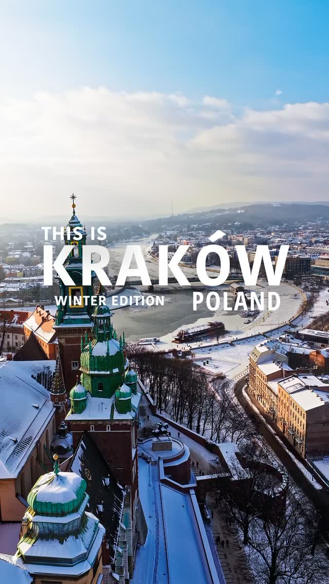 Adrian Augustyn | Photographer | Drone Pilot | Krakow | Poland, Rynek Główny