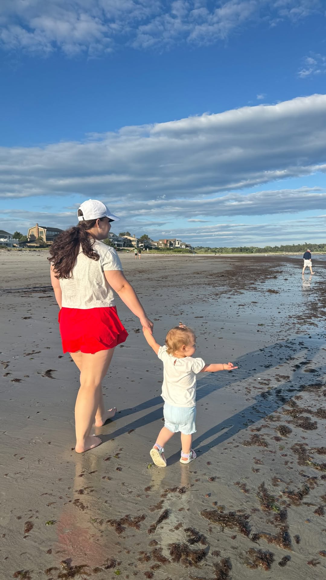 MacKenzie | UGC & SAHM, Stewman's Lobster Pound