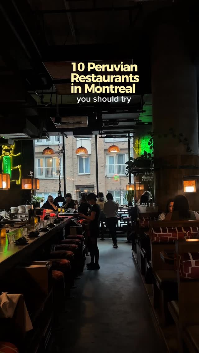 Julia | Montreal Content Creator, Nikkei MTL