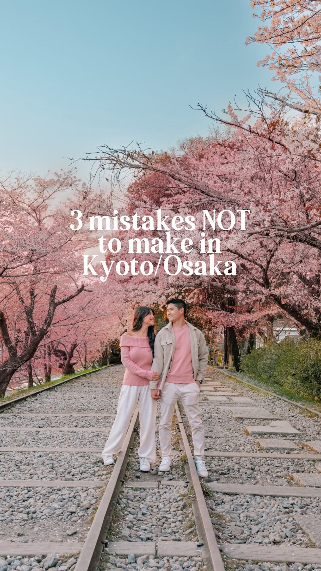 Angelia & Chris Wong | USA Travel Couple, Shin-Osaka Station