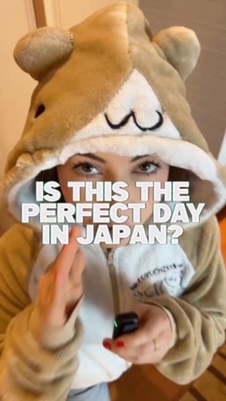 Kendall, Osaka Castle