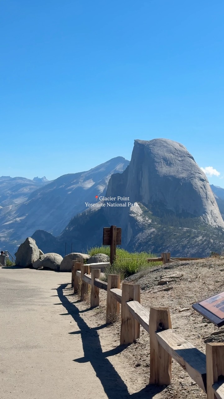 Cassie | Central California & Beyond, Yosemite National Park