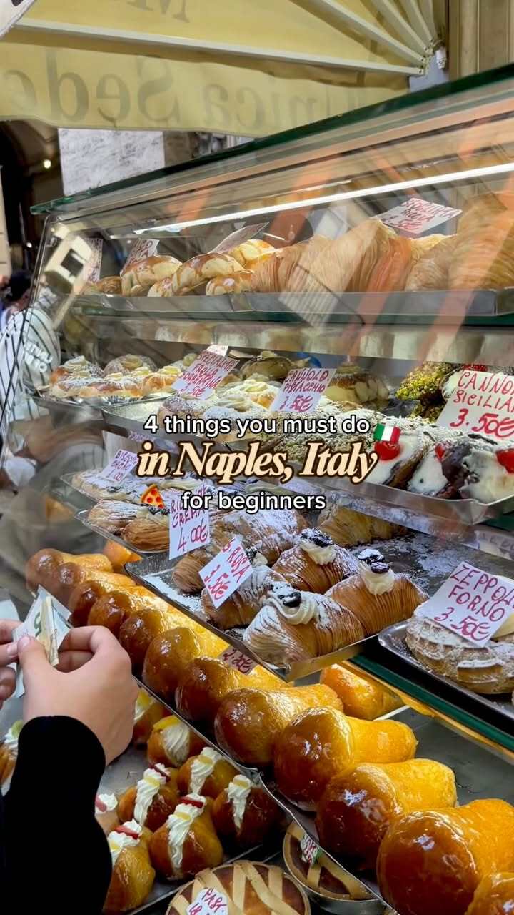 melbourne foodie • travel • lifestyle | Lilian 🌷, Capri