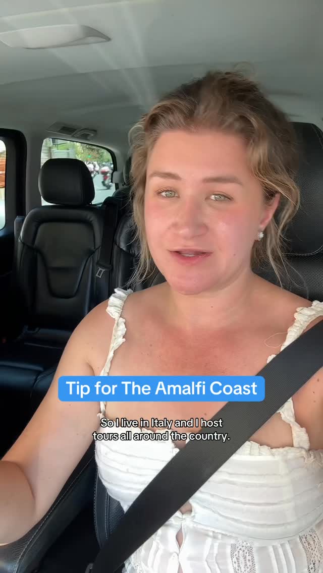 Kacie Rose, Pompei
