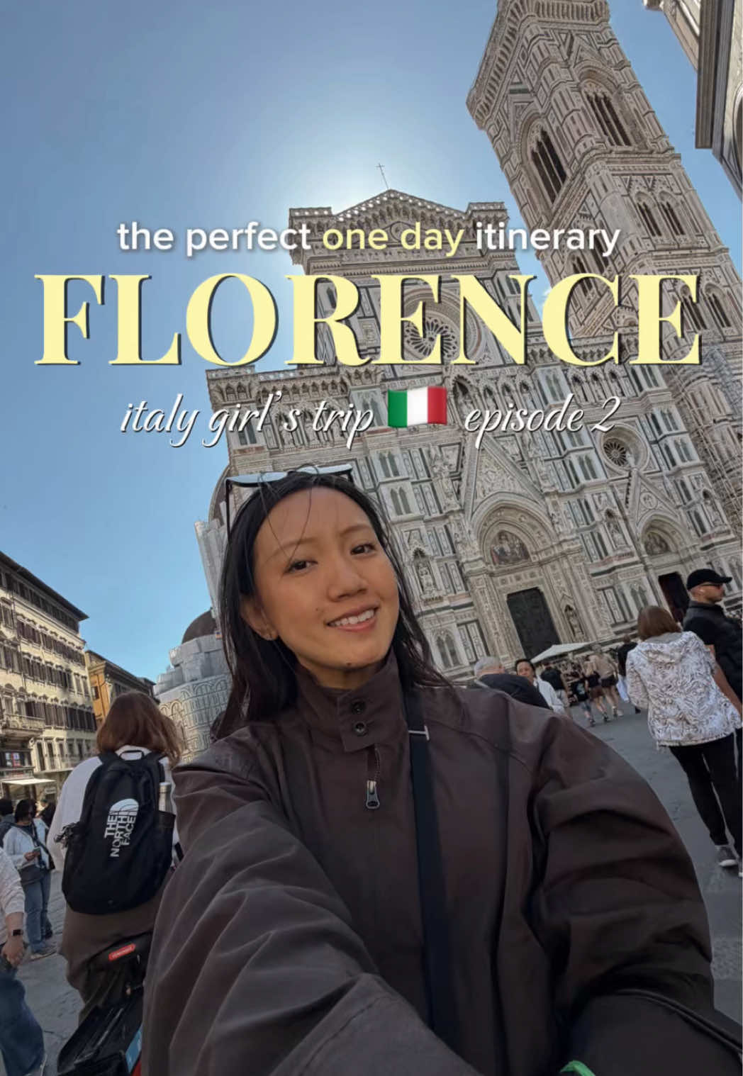 Jenny • Travel & Food ✨, Ponte Vecchio