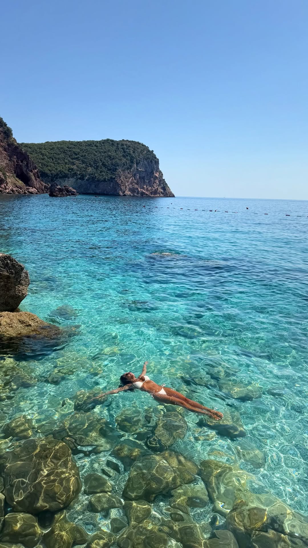 𝒜𝓁𝒾𝓃𝒶 𝐵𝑜𝒾𝒸𝒽𝓊𝓃, Galija Beach