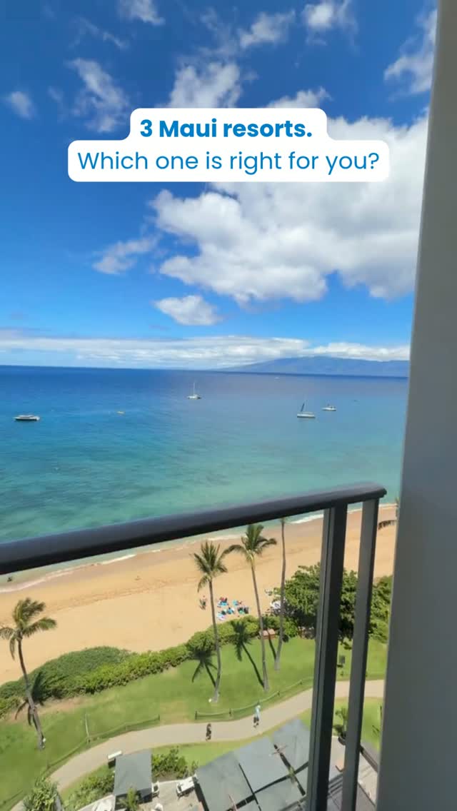 Tahryn | Honeymoons + Wedding Advisor, Wailea Beach