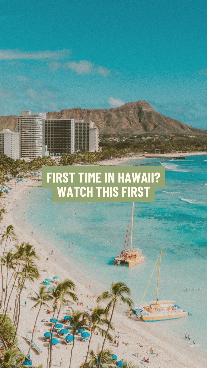 Local Living Unbound | Local & Travel Content, Diamond Head