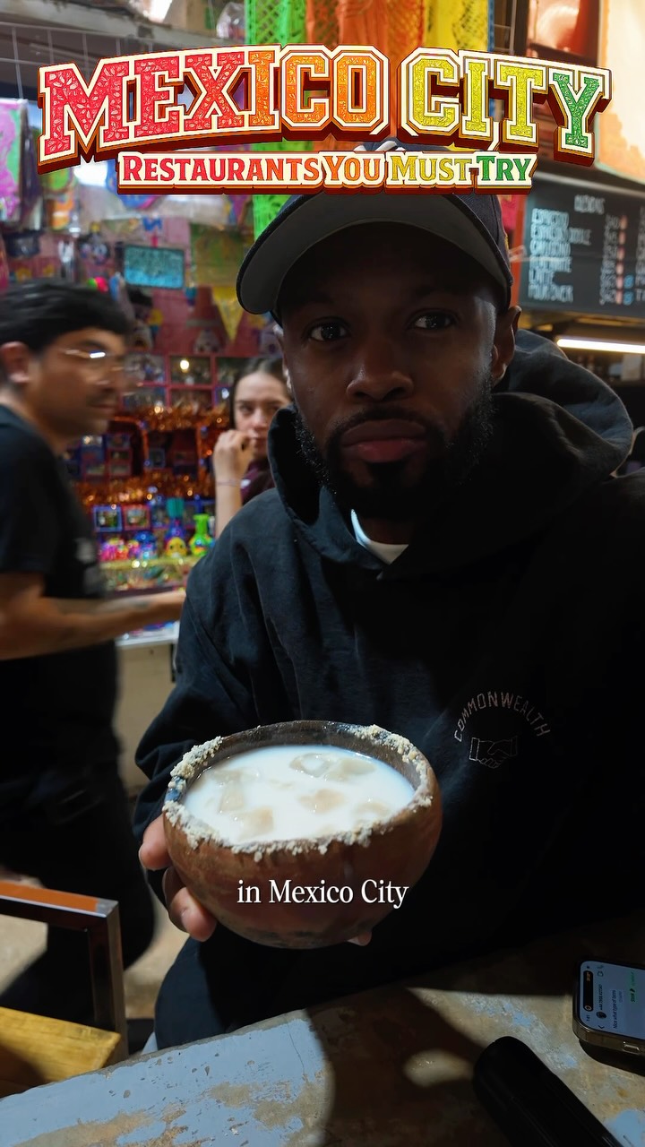 KING IVEN | Global Curator, Trinidad Ritual de Sabores