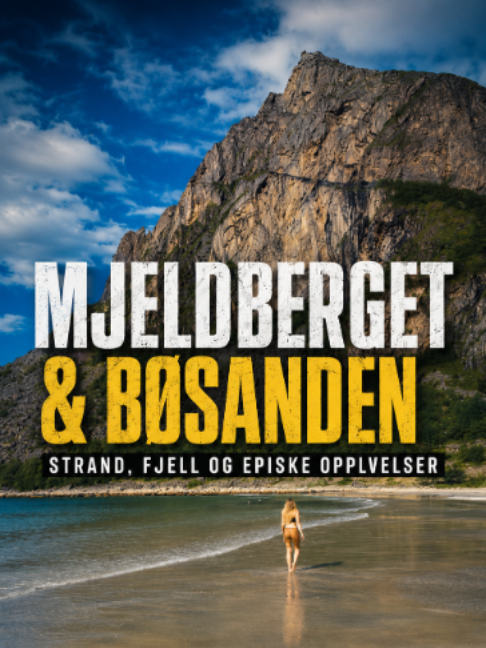 catandtor, Mjeldberget