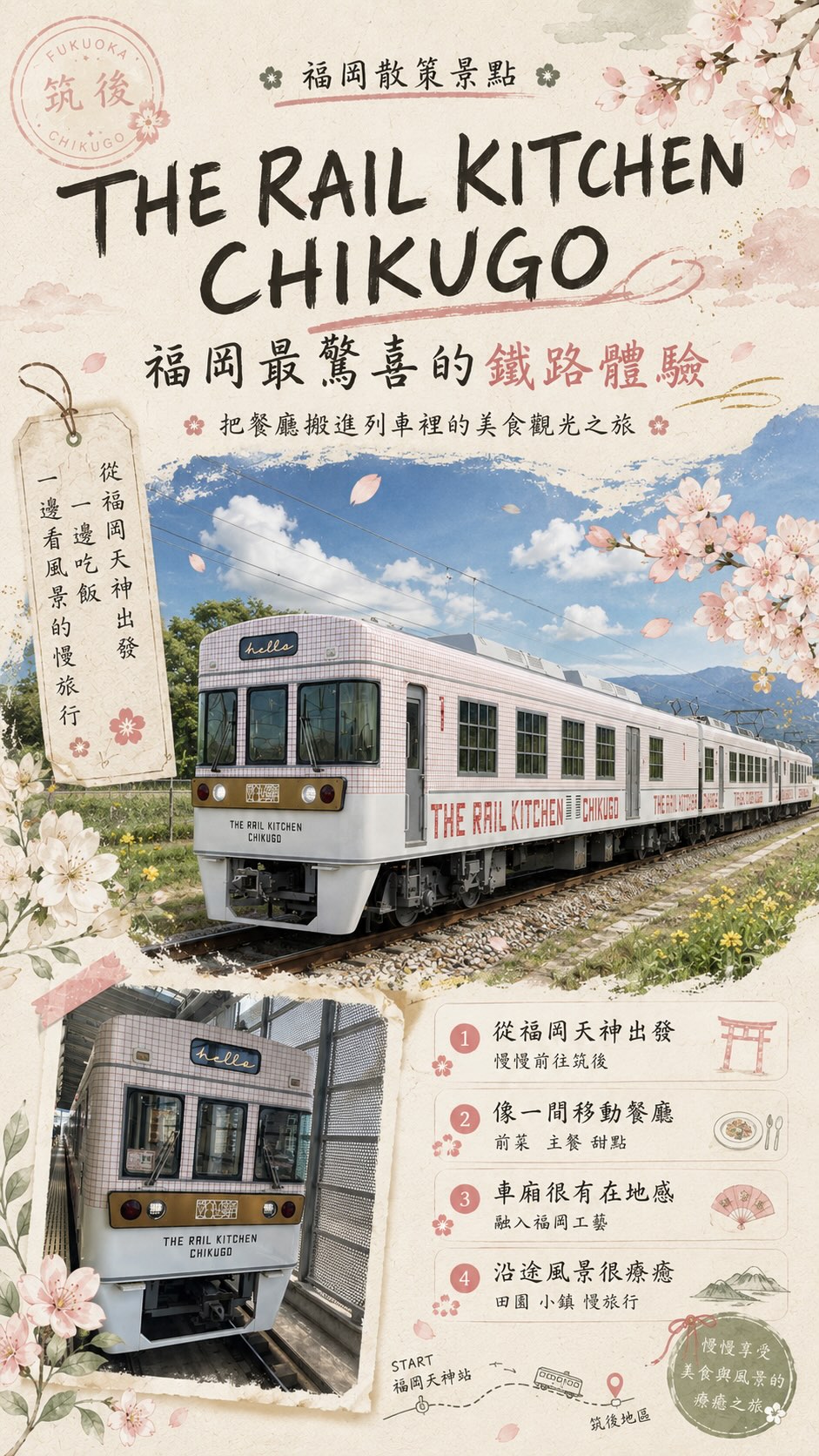 平仄旅行 Dofun Trip Group, Yufuin Onsen