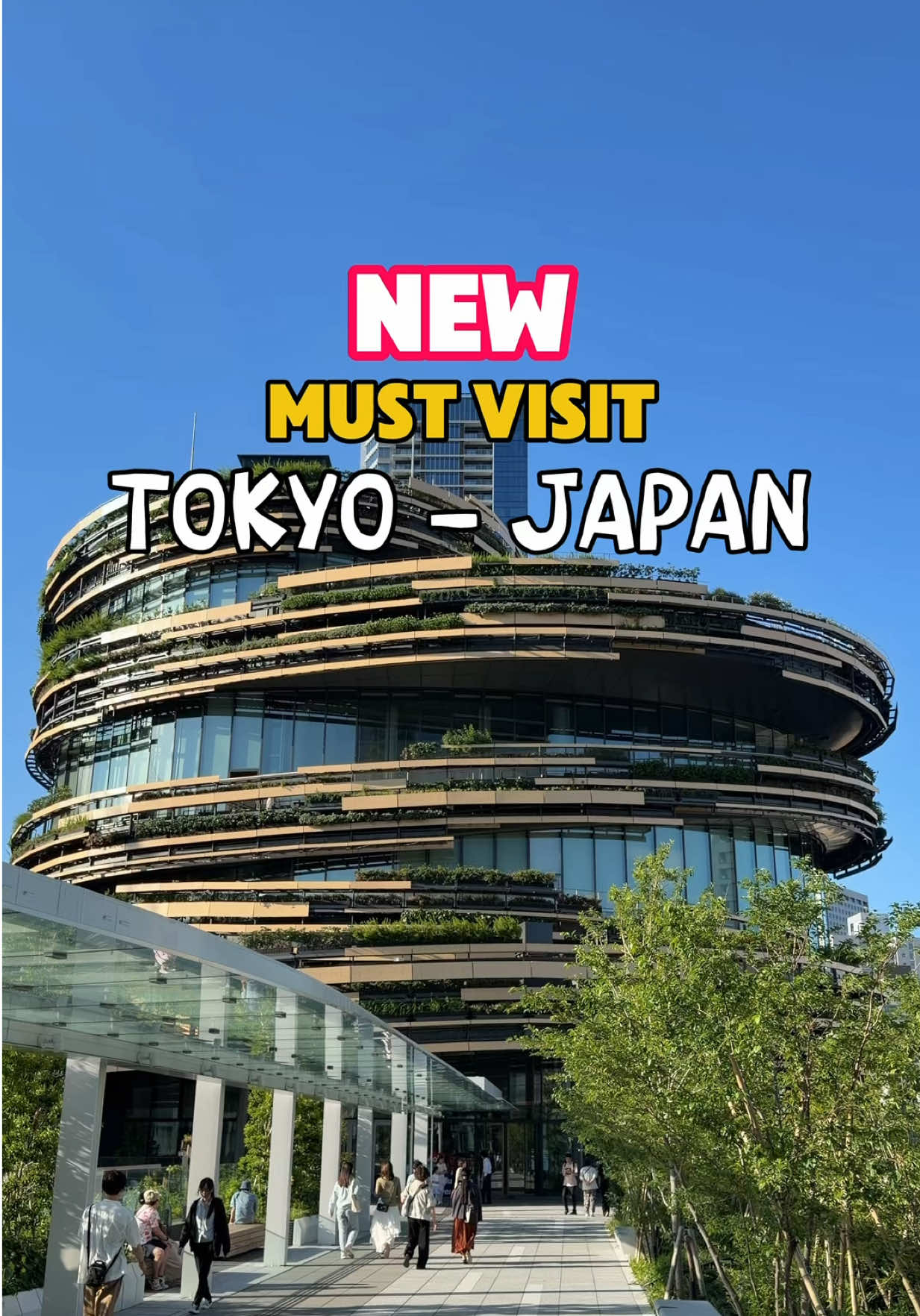 Nick & Helmi | Travel & Food, MoN Takanawa: The Museum of Narratives