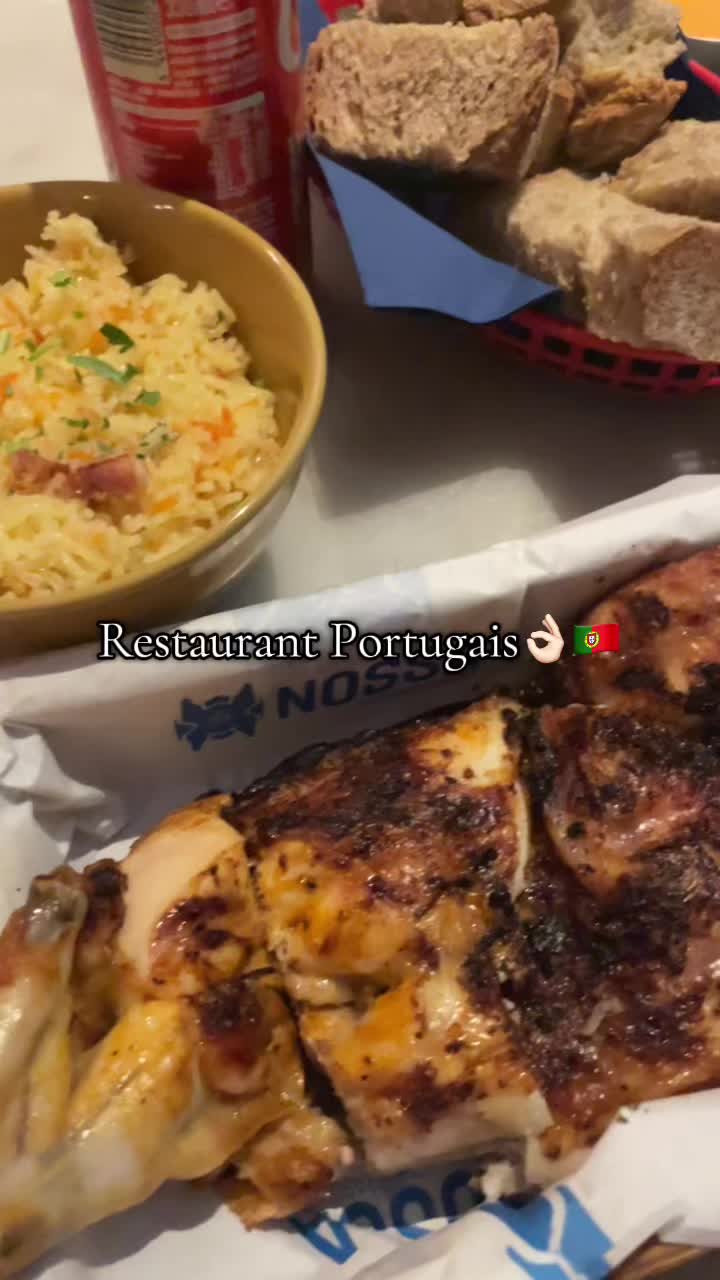 Foodlover, Nossa Churrasqueira Paris 11