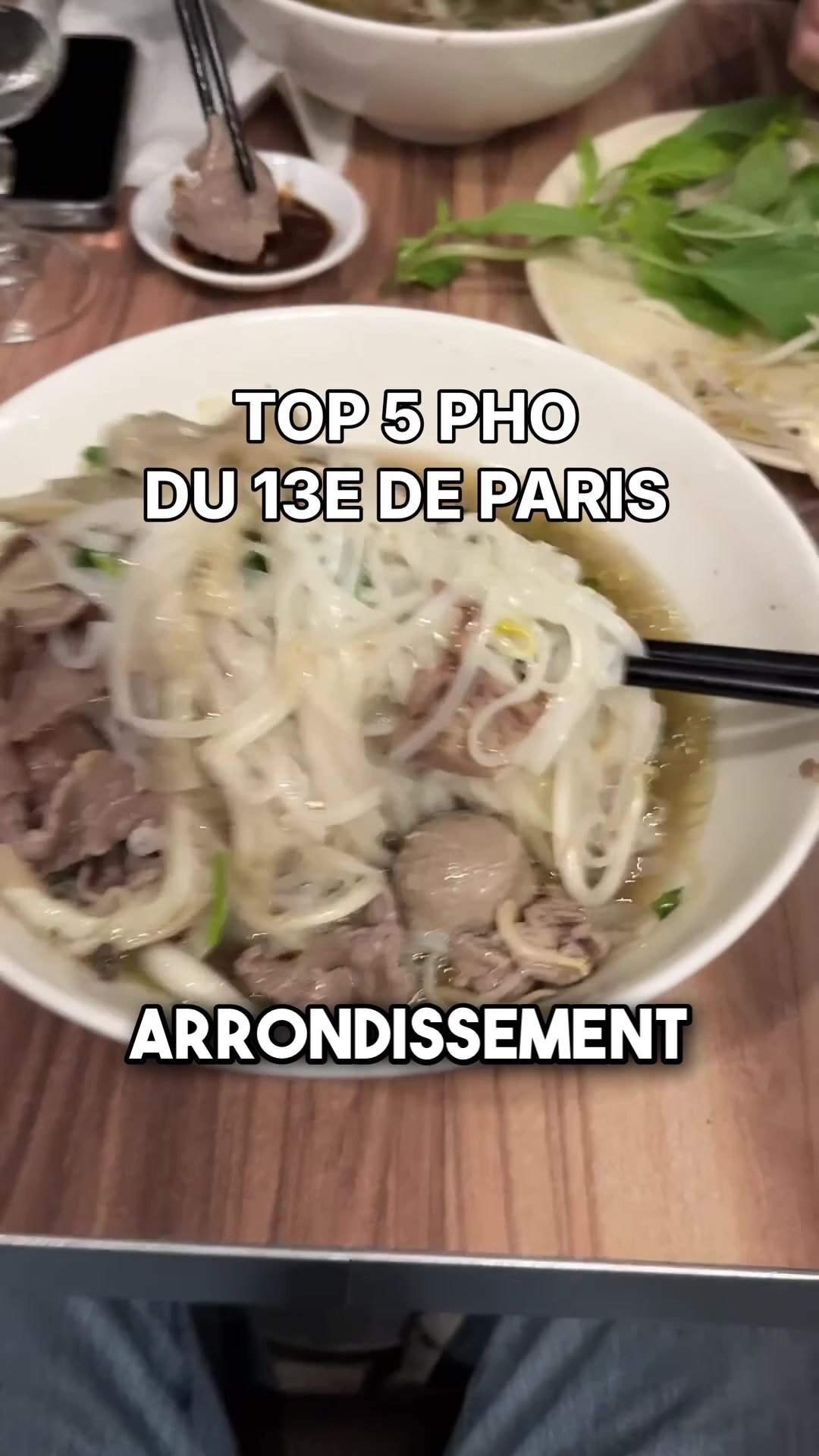 PololoFood, May Hong