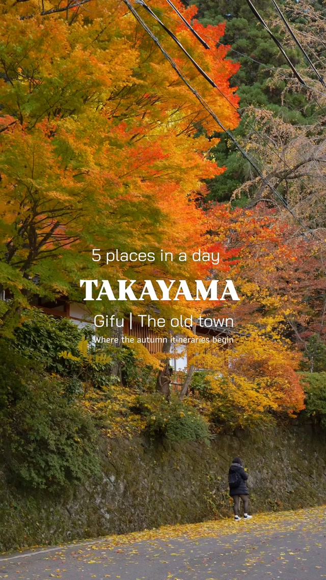 Justgoก็แค่ไป, Sakurayama Hachimangu Shrine