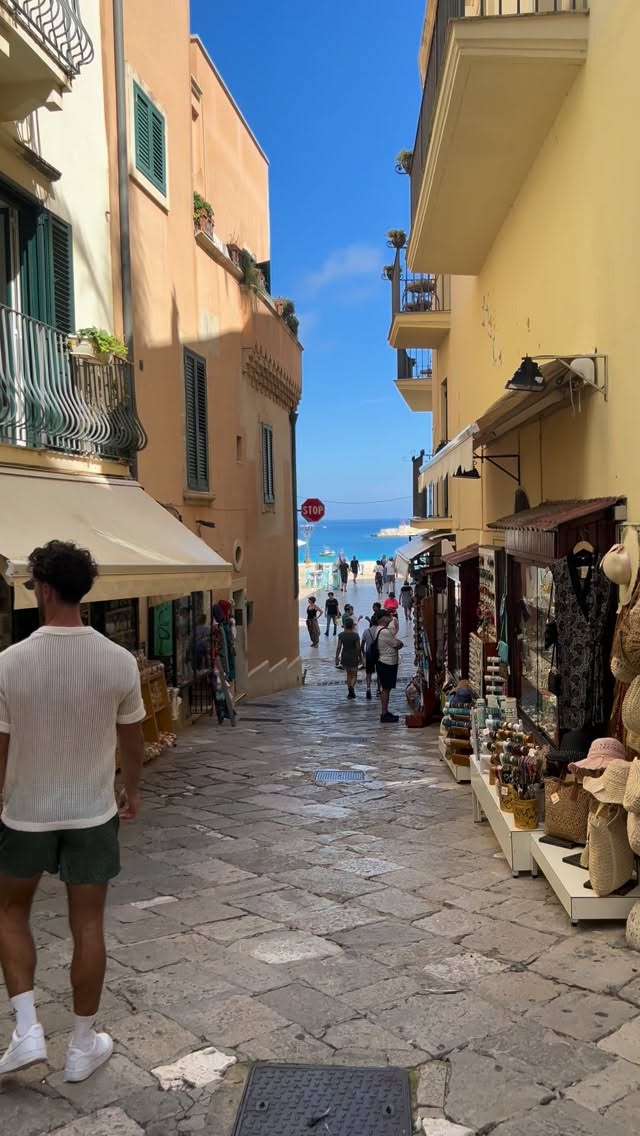 Hartje Puglia, Bari