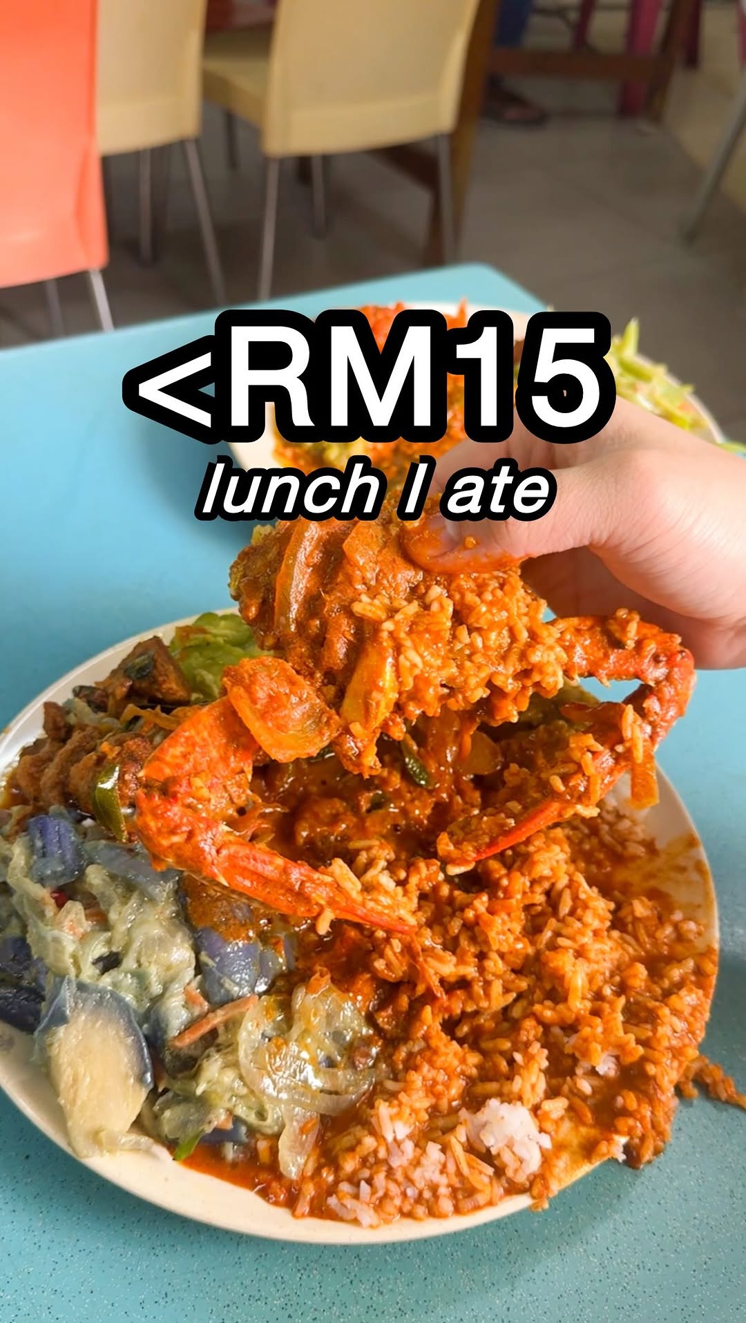 Jen Jen, Mengs Kee Kitchen