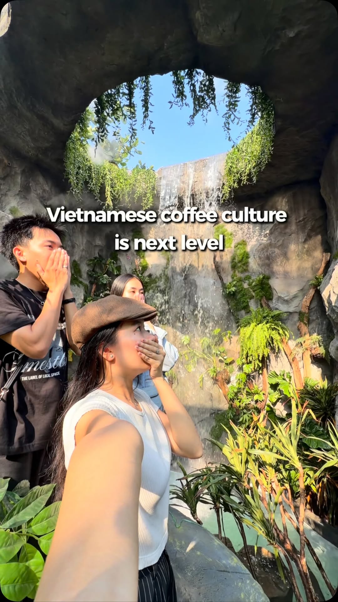 Cái Tổ Chim, Cái Tổ Chim