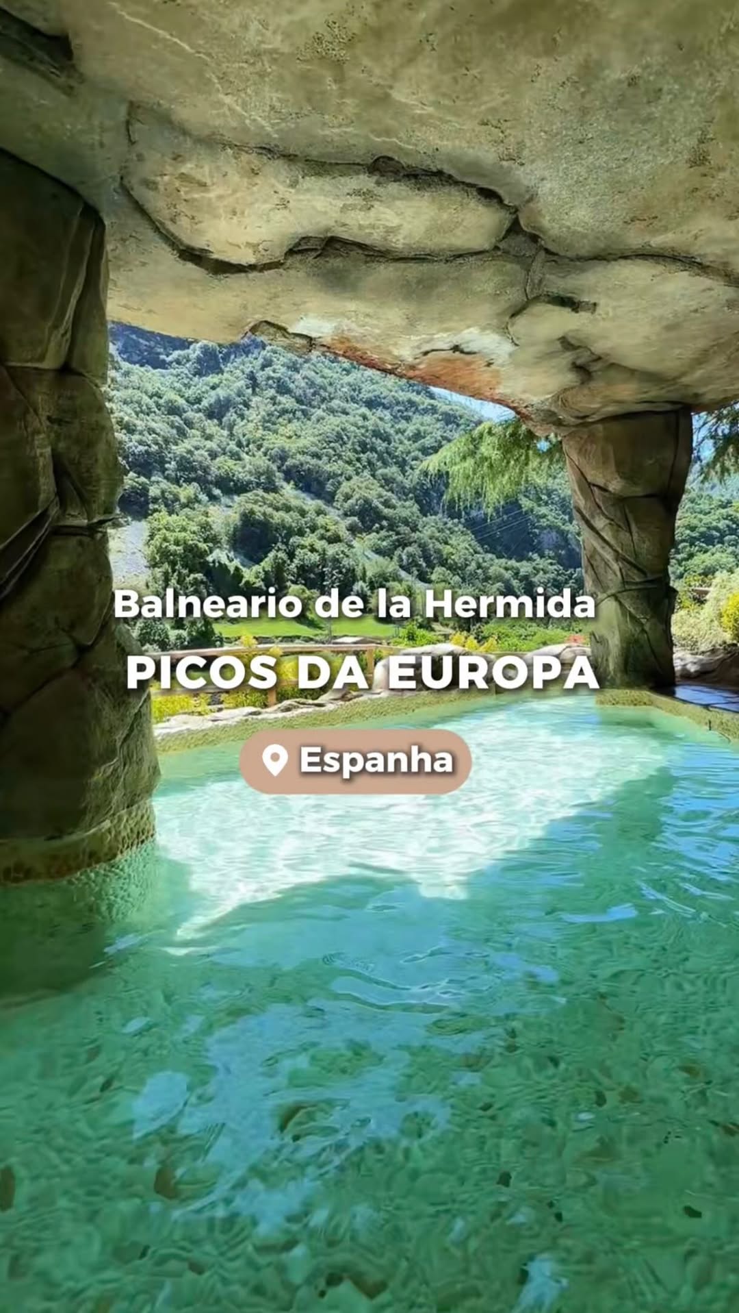 Andreia Silveira | Viagens & Roteiros 🇵🇹🇪🇸, Picos de Europa