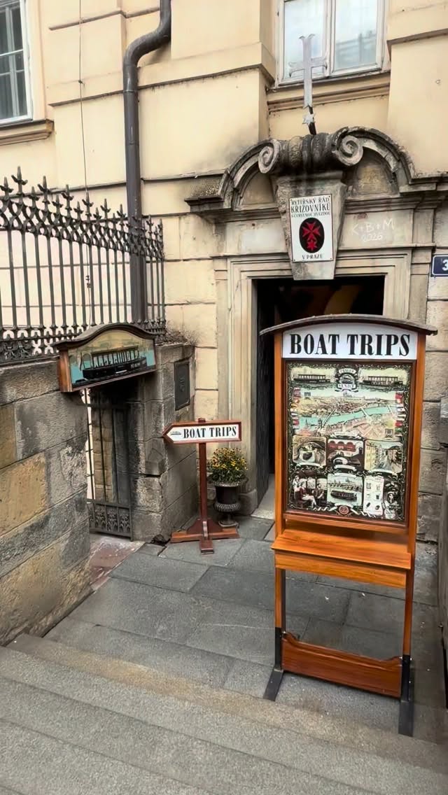 PRAGUE GUIDE | THINGS TO DO | HIDDEN GEMS | TRAVEL & FOOD, Charles Bridge Museum