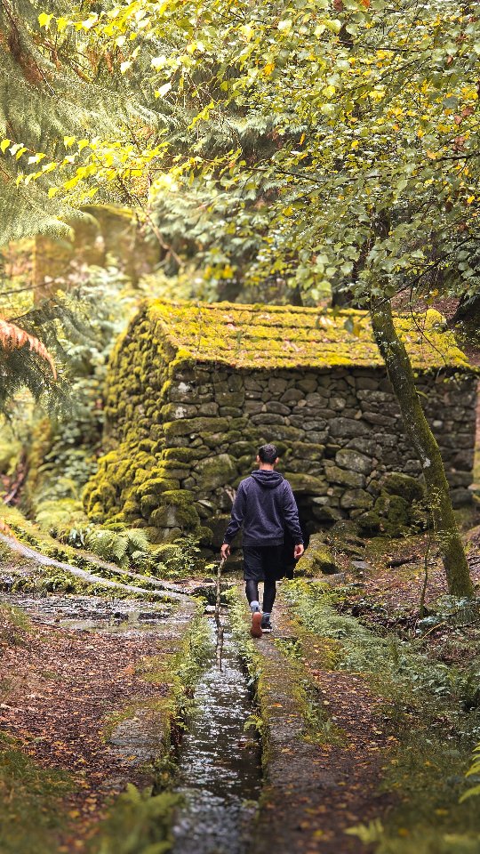Diana e Filipe | TRAVEL • LOVE, Parque Nacional Peneda-Gerês