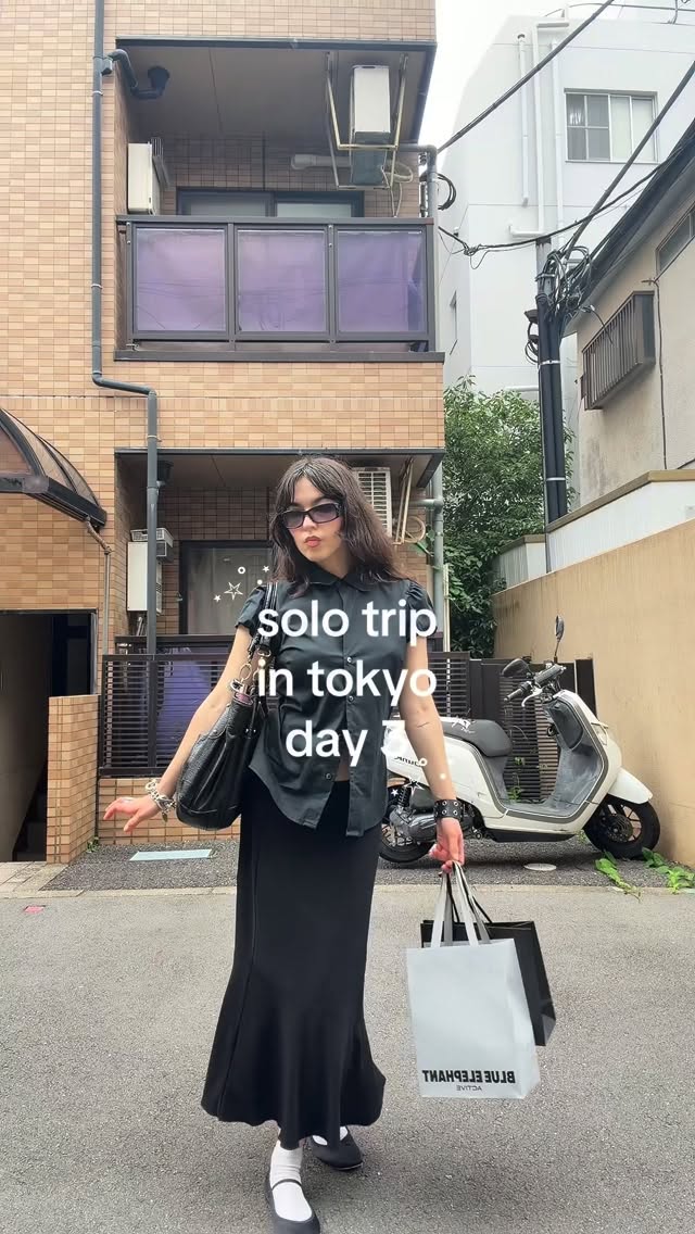 Grace Gilbert, Hatoya Asakusa