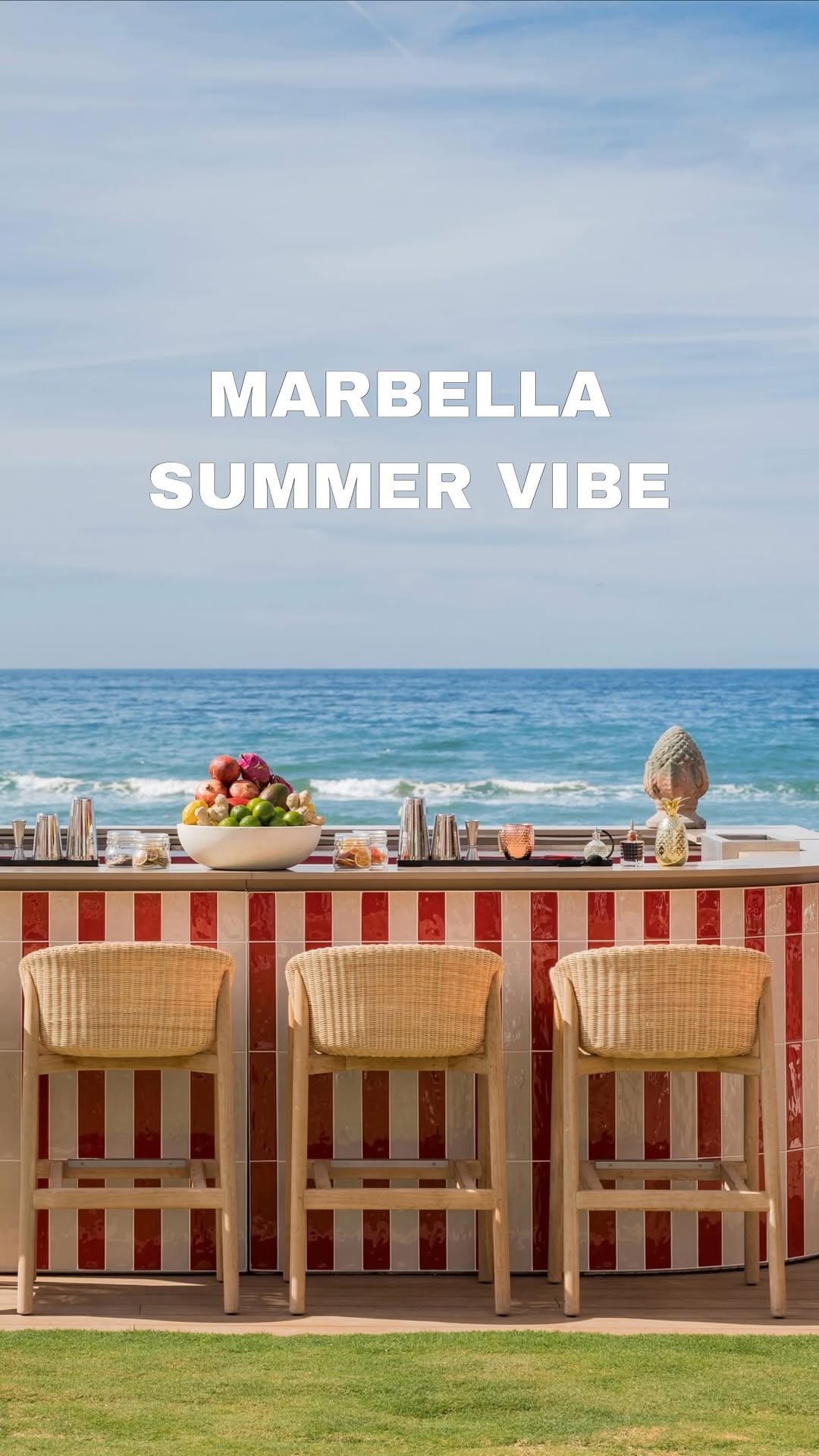The ultimate Marbella Guide!, Puerto Banús