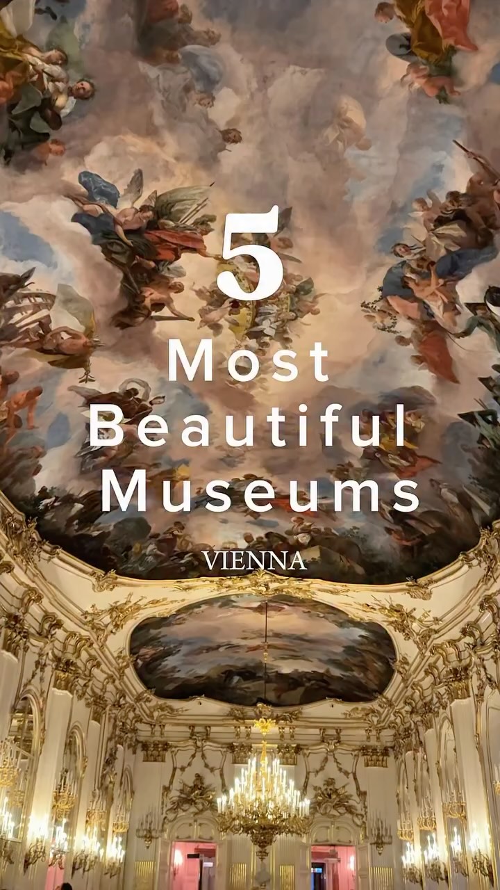 Natalie | Explore Vienna, Schönbrunn Palace