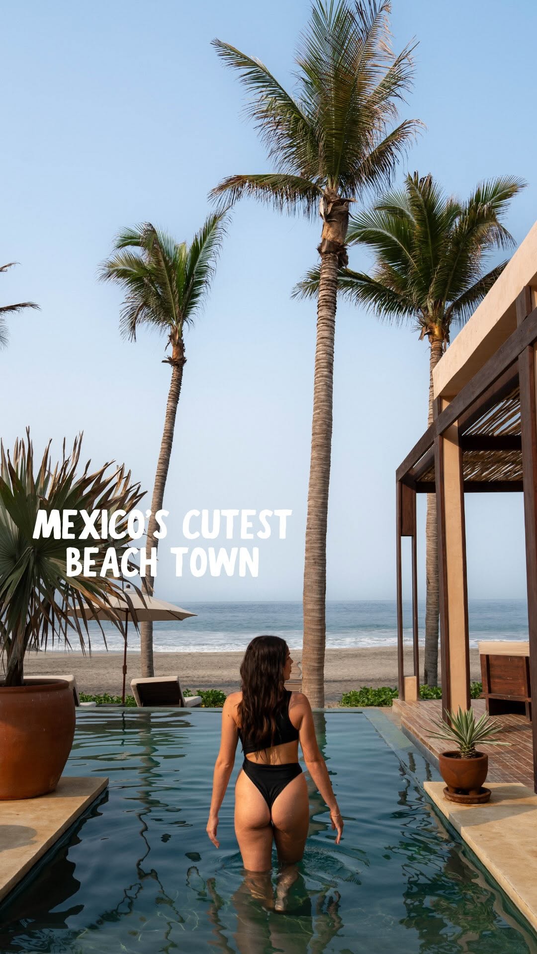 Camille Gaudreault | Luxury & Adventure Travel, Mazunte