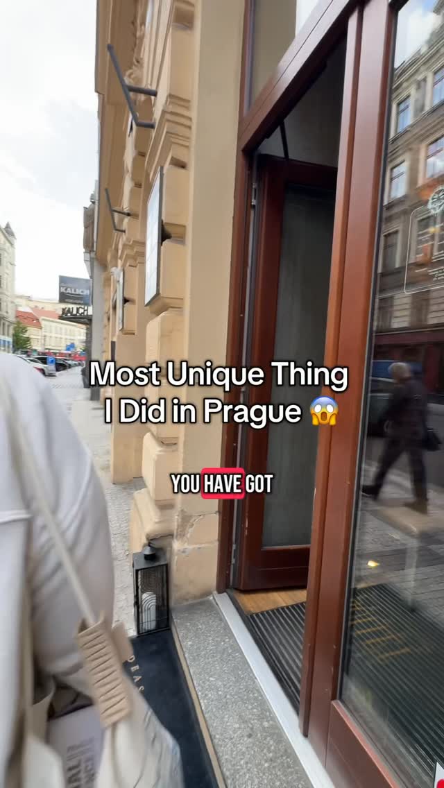Traverse With Taylor | Europe Travel Expert, Anonymous Shrink's Office
