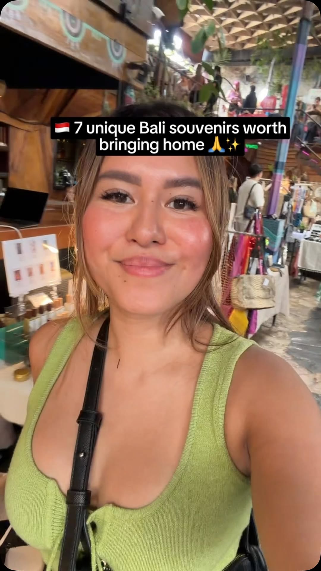 Vy | Travel Tips & UGC Creator 🦭🌴, Hatch Uluwatu