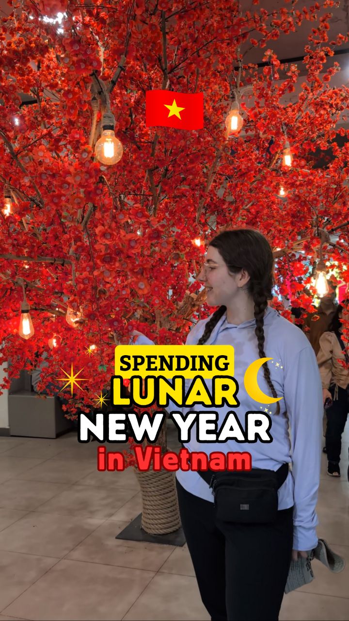 Liam & Sarah | Life in Vietnam 🇻🇳, Temple Of Literature