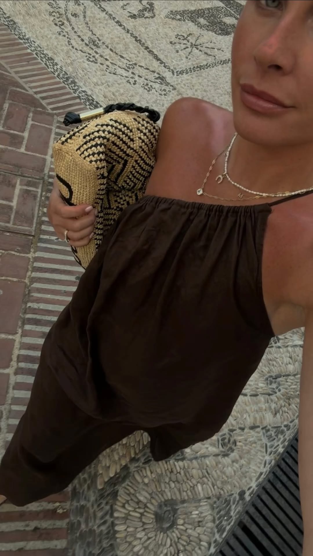 Jodie Matthews (Lawson-Wood), Casanis Bistrot Marbella