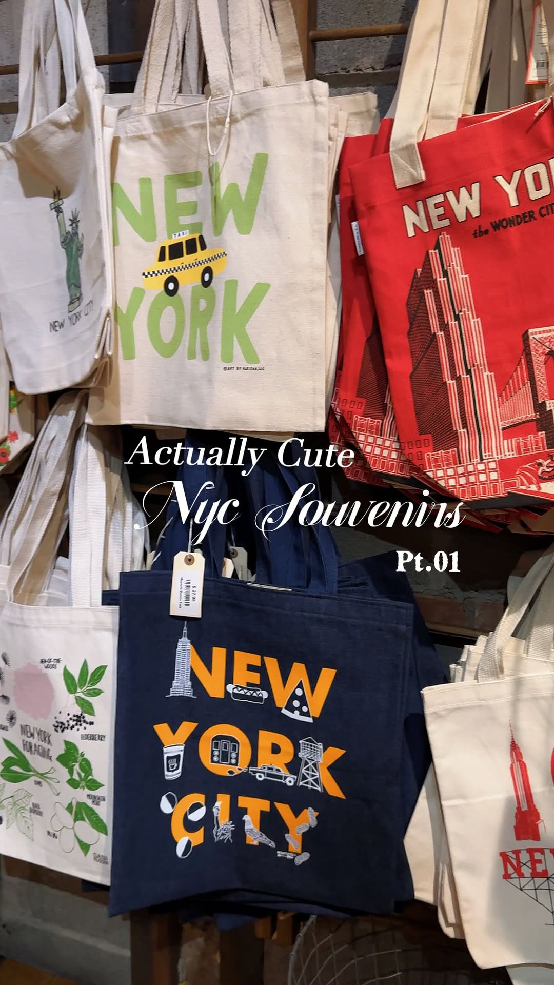 Yu "Fish" Cui • NYC & Lifestyle, Chelsea Market