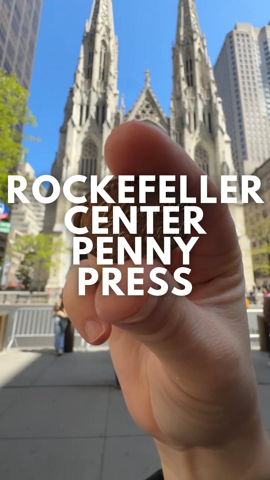 Peyton | NYC Events + Travel, St. Patrick's Cathedral