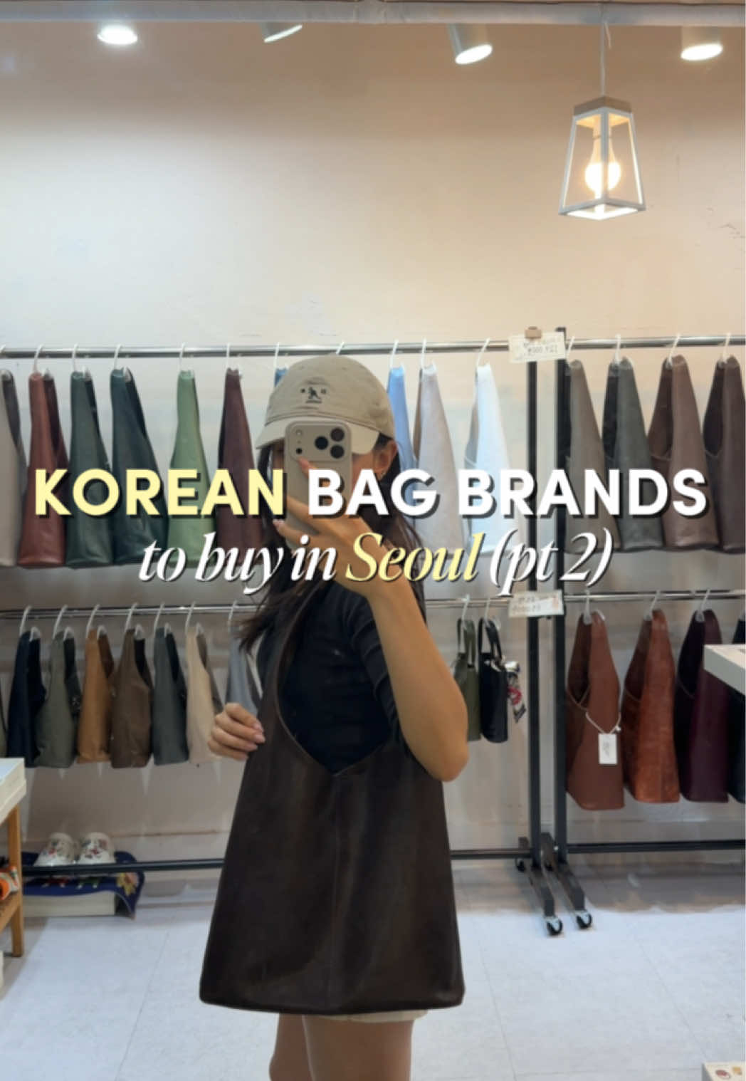 Jenny • Travel & Food ✨, Matin Kim Flagship Store