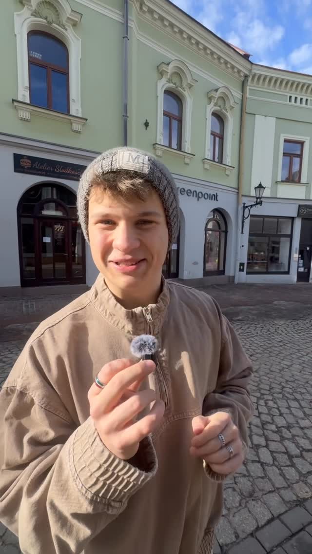 TarnówTV, Łyżka w miodzie