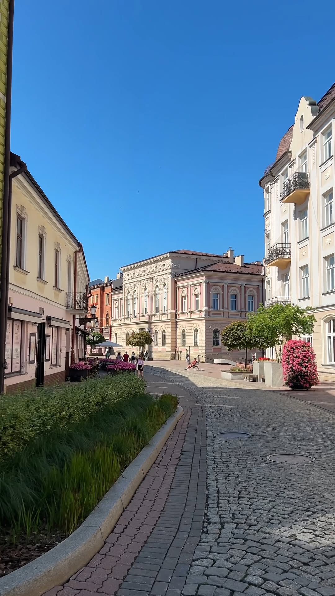 explore.tarnow, Cathedral Church. Holy Family