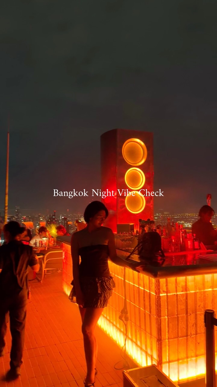 고민정 | Wellness Director, Octave Rooftop Lounge & Bar