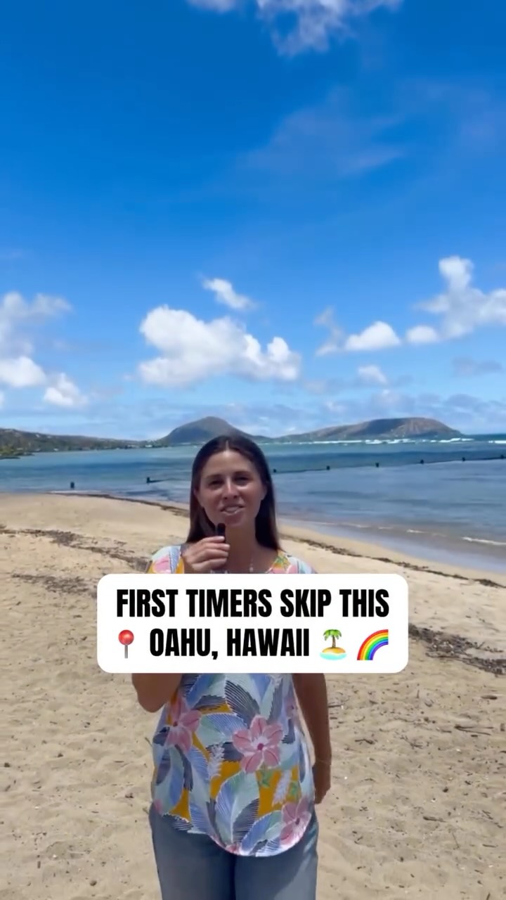 Hawaii Pacific Adventures | Tours on Oahu, Hawaii, Hanauma Bay