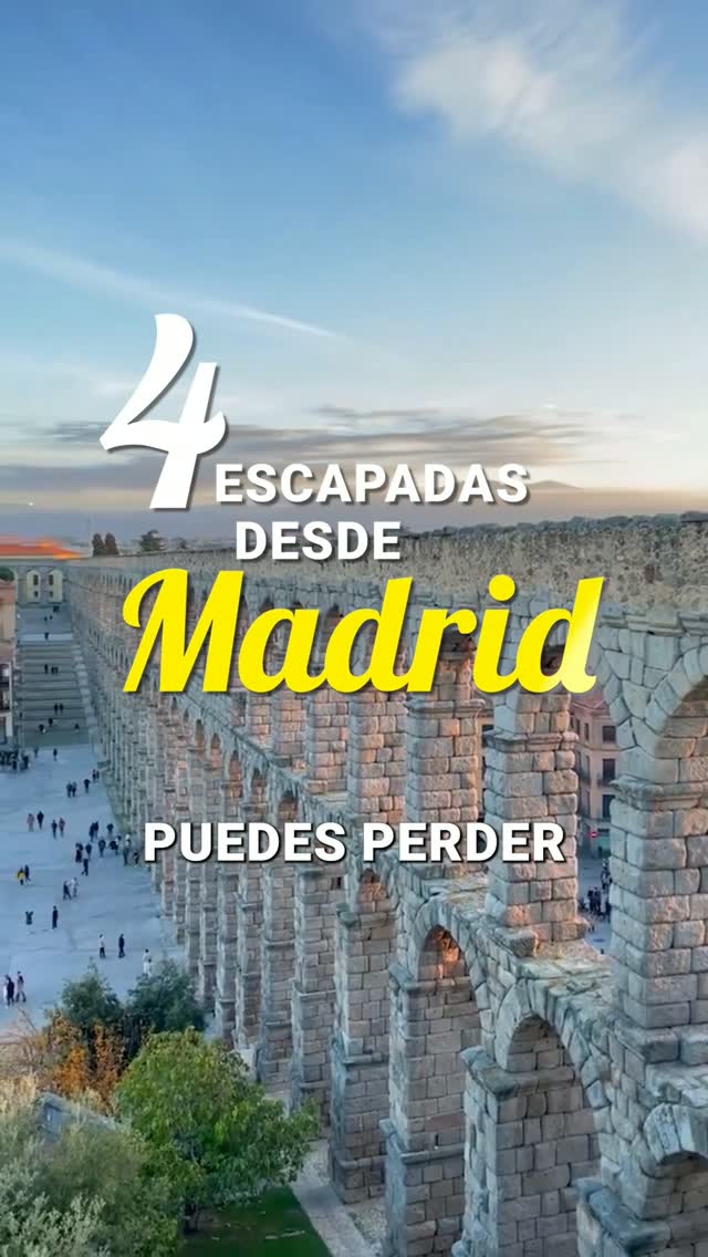 GuideMapp: Tu guía de viajes, Alcázar de Segovia