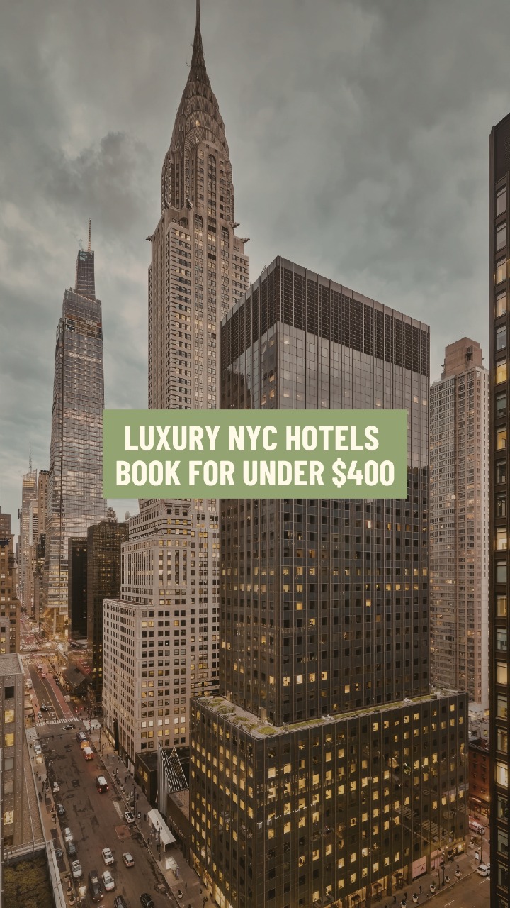 Local Living Unbound | Local & Travel Content, Arlo NoMad